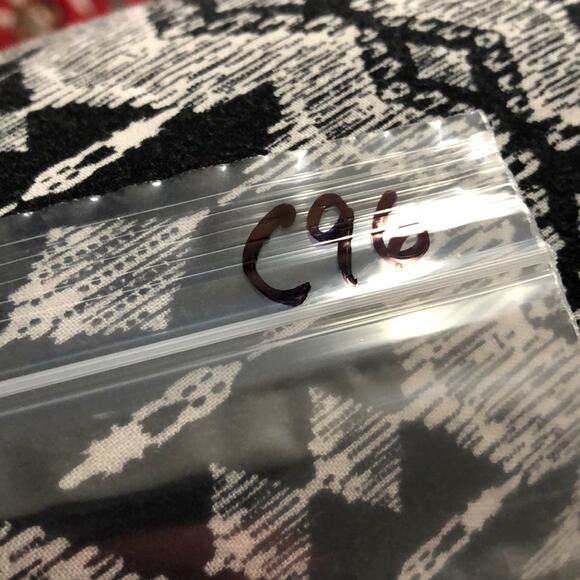 Milly Of NY Silk Dress Size 6 - Picture 9 of 9